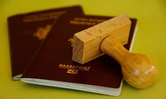 Услуги перевода паспорта