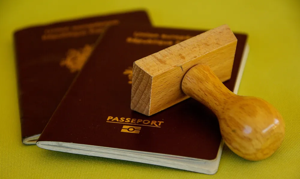 Нотариальный перевод паспорта в Челябинске